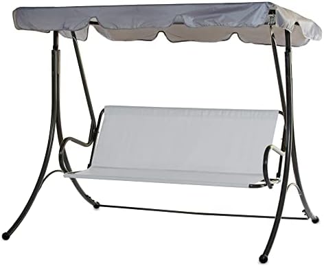 Toile Pour Balancelle Places 8x8 Canopy Replacement Top Swing