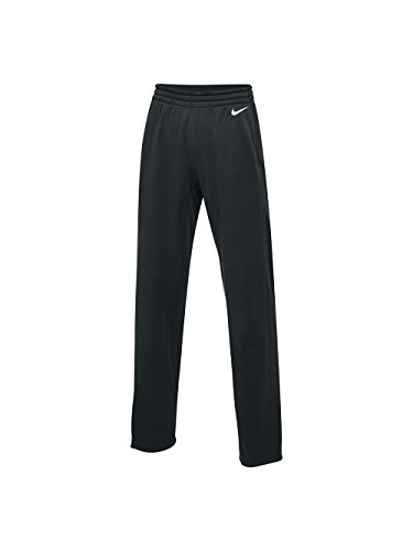 Nike Womens Therma Pant Black-White Size Medium