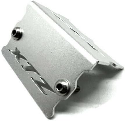 Guard Rear Brake Fluid Reservoir for XTZ 125 XTZ 250 XTZ 150 Front Brake Fluid Tank Reservoir Guard Cover