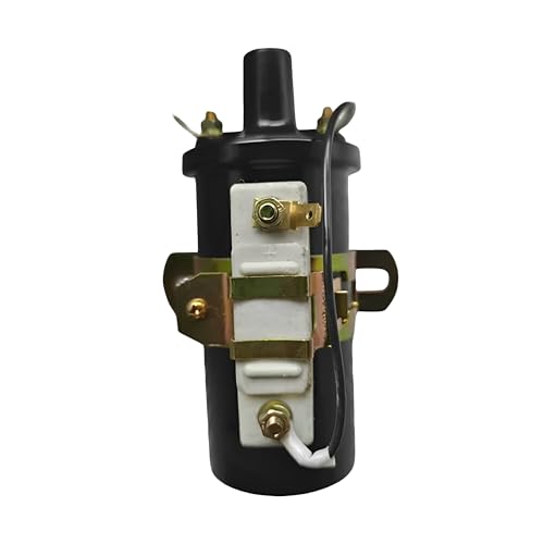 Bobine d'allumage pour Mercruiser v6 v8 3.0 4.3 5.7 remplacement 18-5433