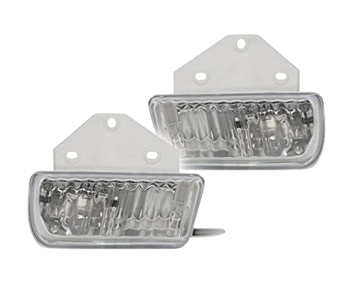 Phare antibrouillard avant rechange optique auto DAPA
