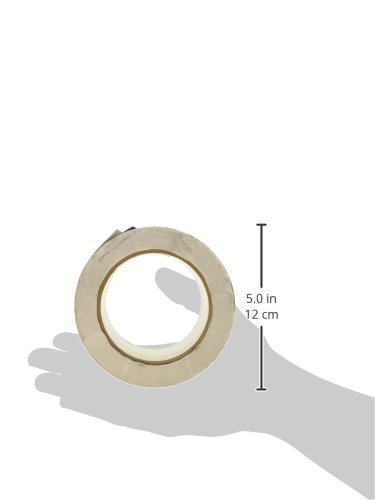 Image of TapeCase inchDo Not Ship /No Debe Enviarse - 500 per Pack (1 Pack)