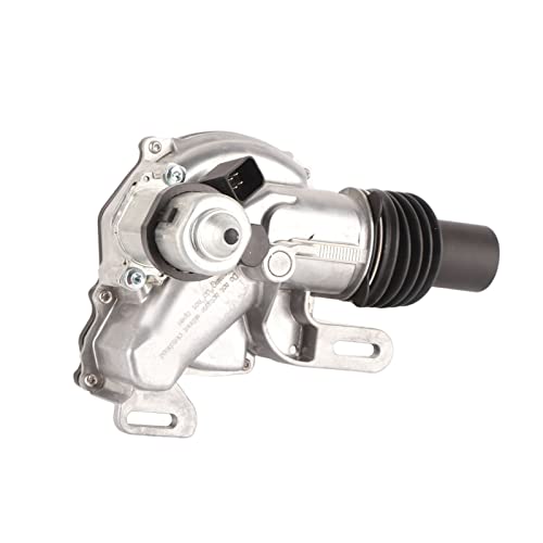 Substituição do atuador de cilindro CarSlave para Smart FORTWO Coupe - Construção de metal durável,