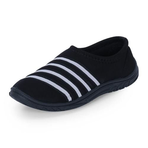 Image of DOCTOR EXTRA SOFT Lightweight Memory Foam Women's Shoes | Walking,Gym,Training,Running,Casual,Sports,Athletics| Stylish,Flexible,Comfortable| Slip-On,Loafers,Lace-Up,Sneaker for Ladies & Girls D-1004