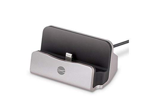 USB, Docking/sync-station per iPhone 5/5S/5SE