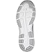 ASICS Men's Mens Gel-Nimbus 19 Athletic Shoe, Glacier Grey/Silver/White, 10.5 Medium US