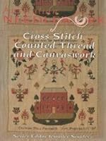 Victoriana : ribbonwork, whitework, beadwork, lace and crochet 0850915937 Book Cover