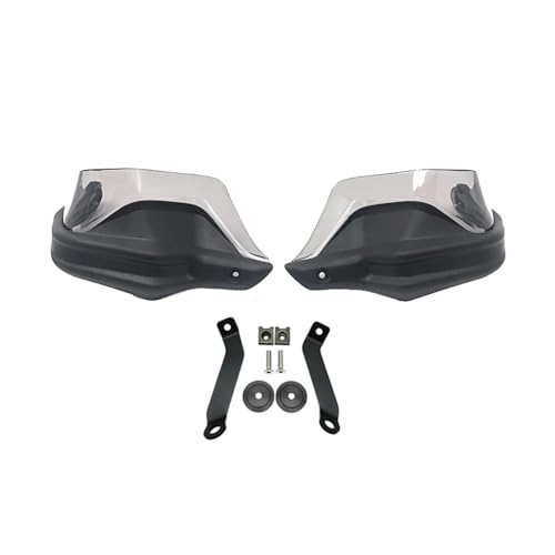 Protège-mains de moto aspect carbone NC750X DCT NC750S NC700X 2013-2022