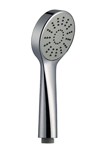 Eqwergy – 7.5 Litre Flow Rate Shower Heads