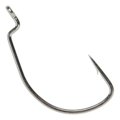 Savage Gear Minnow Weedless Hooks Size 5/0 Cover