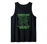 Teenage Mutant Ninja Turtles