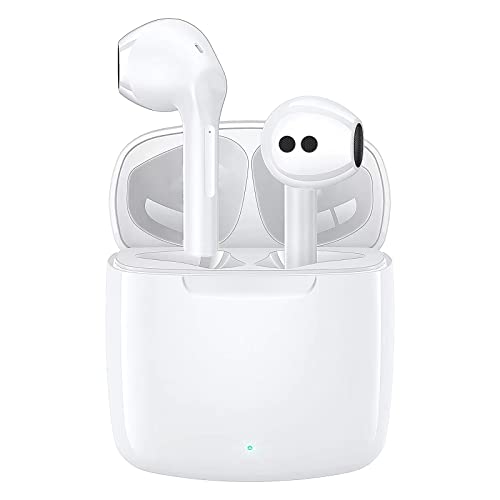 Écouteurs Bluetooth intra-auriculaires sans fil Bluetooth 5.0 HiFi audio sans fil avec microphone, IPX5 étanche sans fil… - Les Beatles, Paul McCartney, John Lennon, RIngo Starr, George Harrison Écouteurs Bluetooth intra-auriculaires sans fil Bluetooth 5.0 HiFi audio sans fil avec microphone, IPX5 étanche sans fil…