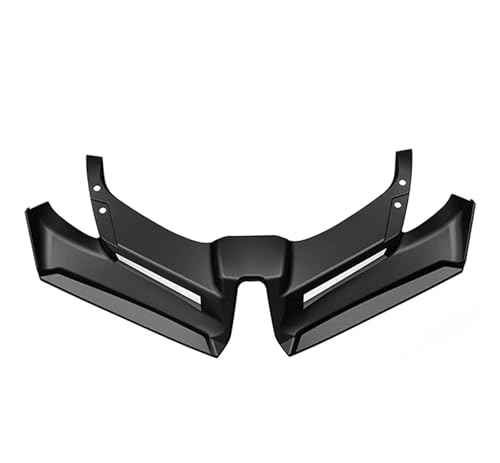Carénage inférieur PCX160 élimine les turbulences avant 21-24