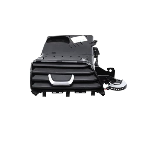 Grille d'air centrale pour tableau de bord BMW Série 7 G11 G12 2016-2022