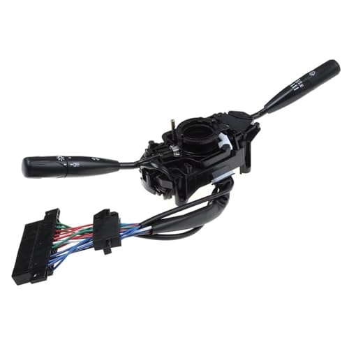 Commutateurs volant Toyota Hiace réparer clignotant et essuie-glace défectueux LHD 84310-35300