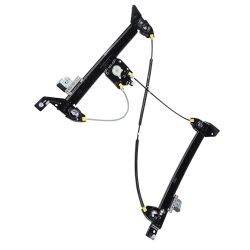 Lève-vitre électrique avant gauche pour Megane II de 2003 à 2009
