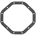 Fel-Pro RDS55073 Axle HSG Cover or Differential Seal