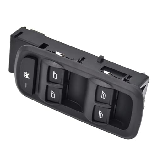 Régulateur interrupteur commande fenêtre électrique Ford 8A6T14529AA - 4