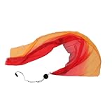 [ Pour Dimensions du produit] : Le foulard mesure 206 cm x 70 cm, la boule a un diamètre de 6 cm et la longueur de la cordelette ajustable varie de 67 cm à 97 cm