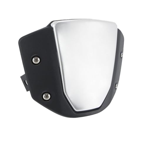 Déflecteur d'air moto pour CB1000R balades et trajets quotidiens sans turbulences