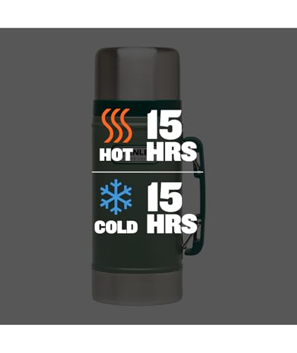 STANLEY 24oz. Classic Vacuum Food Bottle