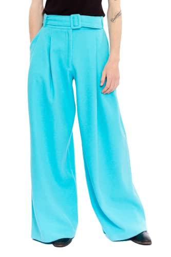 CHAOUICHE Women's Western Pants3
