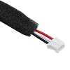 Battery Replacement for Marshall Emberton 1001908 1005696 C406A2