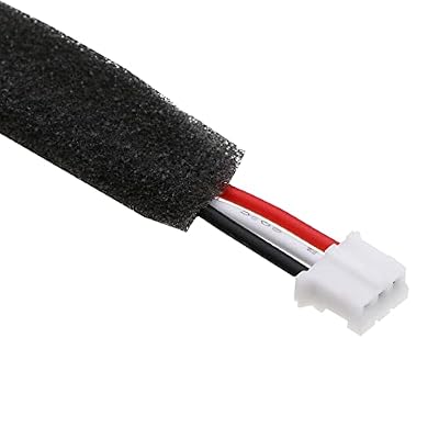 Battery Replacement for Marshall Emberton 1001908 1005696 C406A2