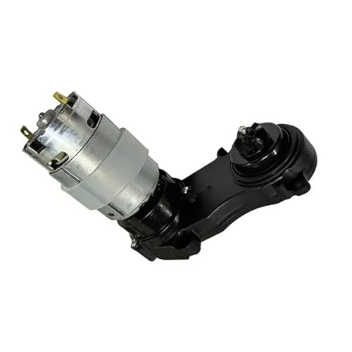 Boîte de vitesses de brosse avant compatible Roborock longévité