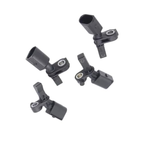 �t�����gABS�X�s�[�h�Z���T�[ Compatible With Seat For Toledo 2013 2014 2015 2016 2017 2018 2019 4�� �ԗp ABS�z�C�[�� �X�s�[�h�Z���T�[�������i WHT003862