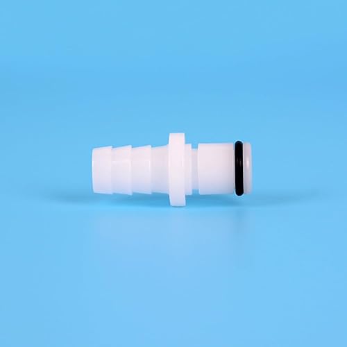 Miniatura 4 de ZYAMY 2 unids reemplazo de número de sueño cama 2 M236 conectores masculinos para prueba de sueño número cama cámara de aire fugas