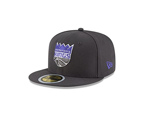 Casquette Youth 59FIFTY New Era NBA pour protéger les ados au skatepark