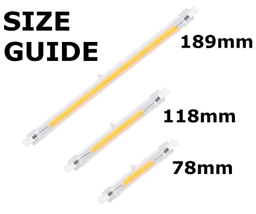 Live-wire-direct lampada proiettore a LED tubo