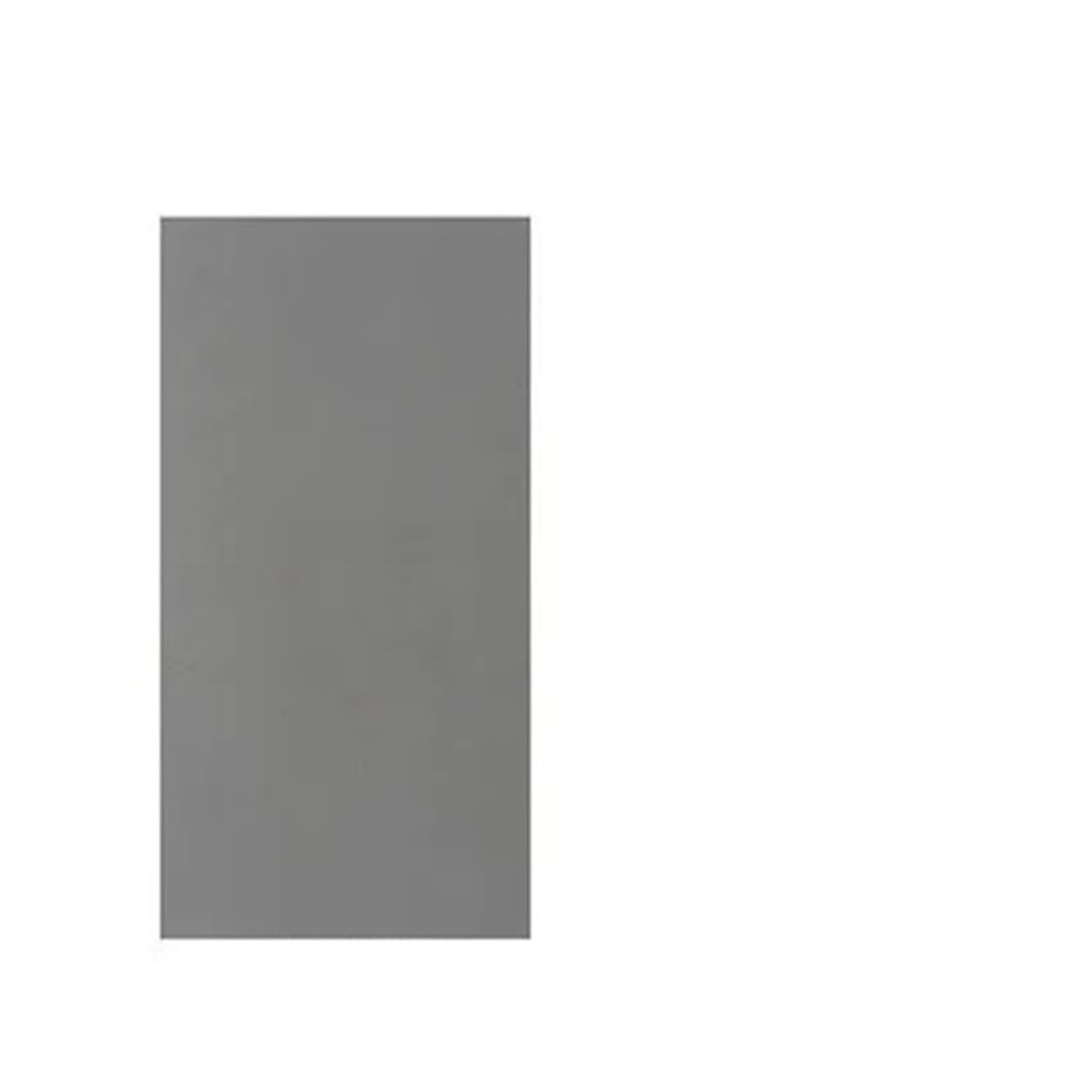 Papier de verre, disques de papier abrasif, 10 pièces, humide et sec, 138 x 75 mm, grain 600/800/1000/1200/1500/2000/2500, métal, verre, céramique, bois, mur, polissage, meulage(1200grit)
