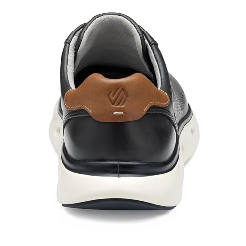 Image of Johnston & Murphy Men's Reactivate U-Throat Sneaker
