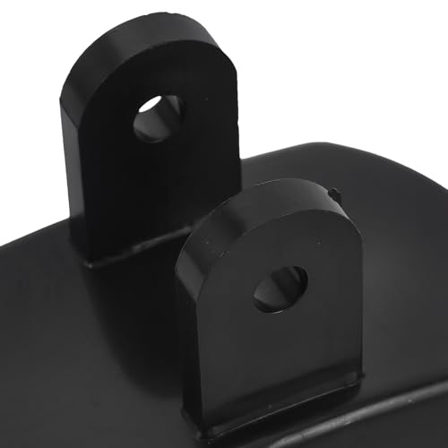 Capuchons de pieds d'échelle installation facile et coussinets de rechange durables - 4