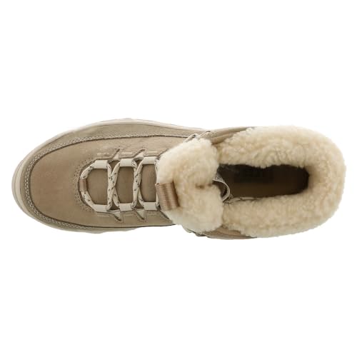 Bottes UGG TERRETRAIL COZY LACE - vue 5