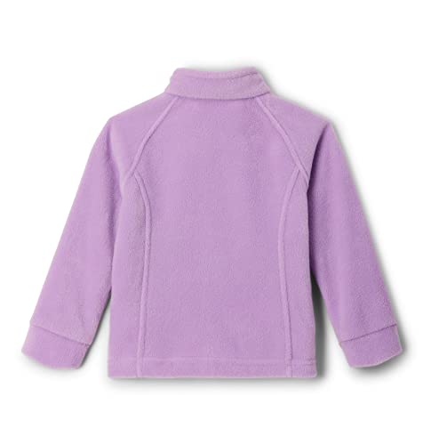 Image of Columbia Kids Benton Springs Fleece (Little Kid /Big Kid)