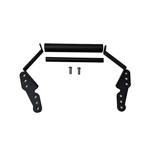 Support téléphone moto Suzuki Vstrom 1000 DL1000 2014-2020 avec plaque de navigation