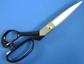 Amazon.co.jp: 庄三郎 ラシャ鋏 東鋏 220mm : DIY・工具・ガーデン
