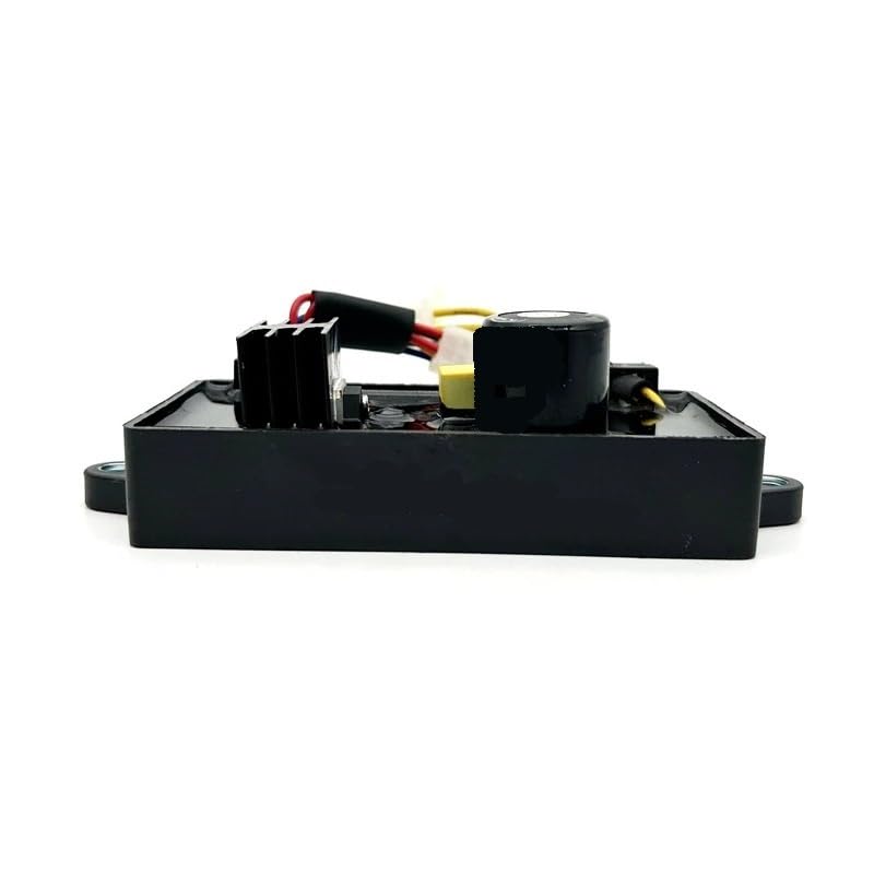 Regulador de voltaje automático AVR para generador eléctrico de soldadura de 5KW compatible 5