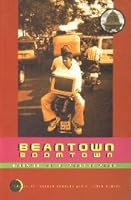Beantown Boomtown: Bangalore in the World of Words 8129110032 Book Cover