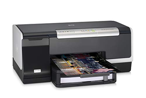 HP Officejet K5400 imprimante jets d'encres Couleur 4800 x 1200 DPI Neuf - vue 10