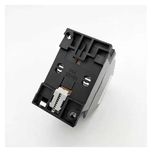 Contacteur triphasé evite surchauffe moteur triphasé relais 3TB40 9A - 3