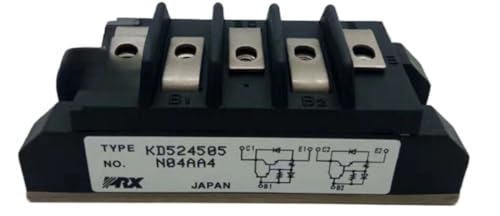 1 KD524505 power module