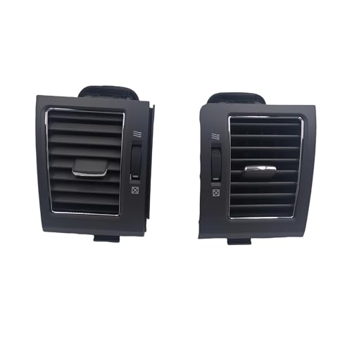 Grille d'air Toyota Land Cruiser 200 climatisation route et voyage confort
