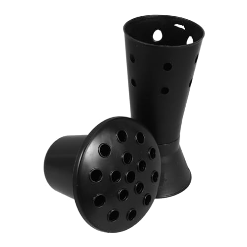 Mobestech Jarrón Funerario Florero Cementerio De Resistente Decoración Cementerio