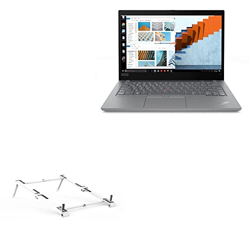 Soporte portátil BoxWave compatible con Lenovo ThinkPad T14