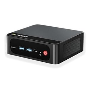 Beelink SER5 Pro Mini-PC Ryzen 7 32GB