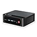 WiFi/WLAN günstig Kaufen-Beelink Mini PC AMD Ryzen 7 5800H(8C/16T,bis zu 4.4 GHz), SER5 Pro Mini Computer 32GB DDR4 500GB M.2 2280 PCIe3.0 SSD, 4K@60Hz Triple Output/WiFi 6/BT5.2/HDMI/DP/Type-C